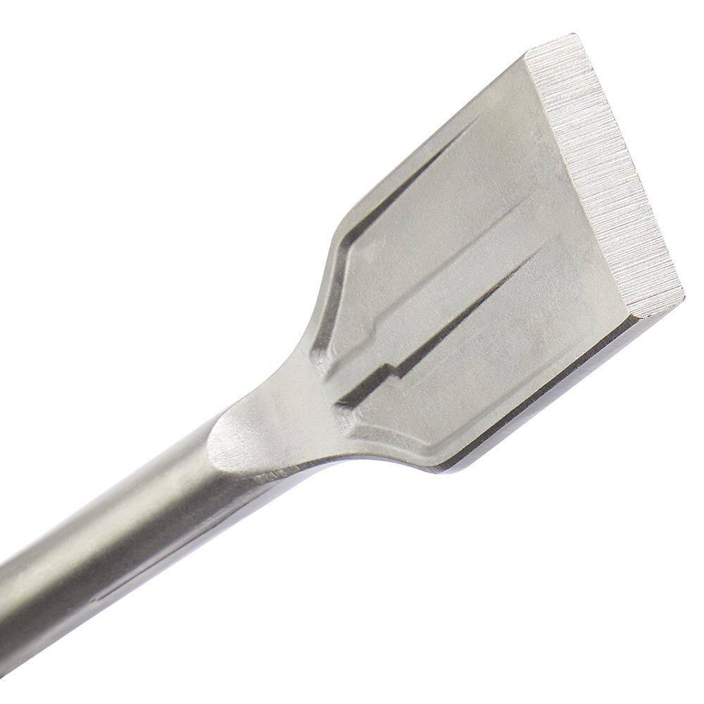 MW 2 in. x 15 in. SLEDGE SDS-MAX Tile Chisel 48-62-4258