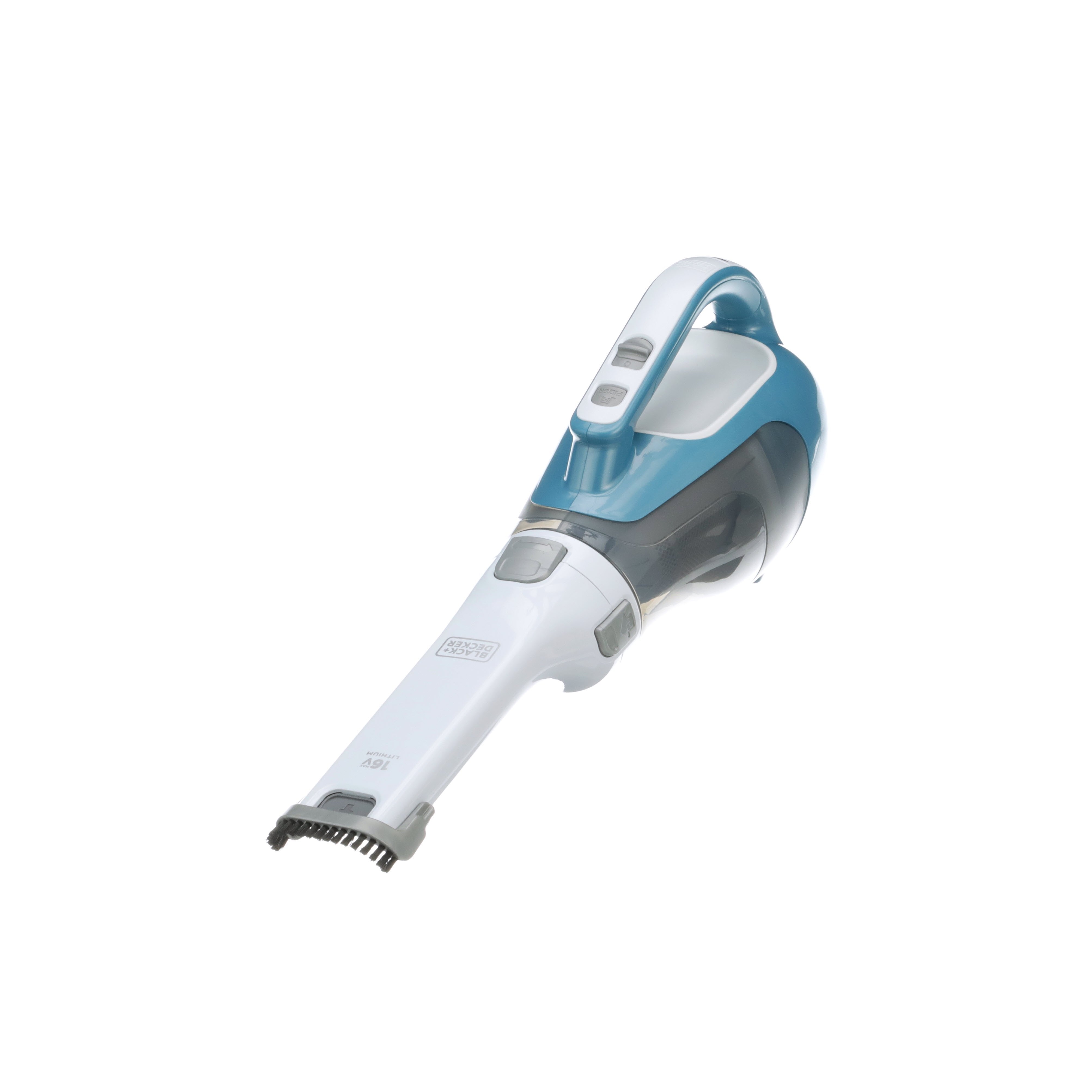 dustbuster® AdvancedClean+™ Cordless Handheld Vacuum