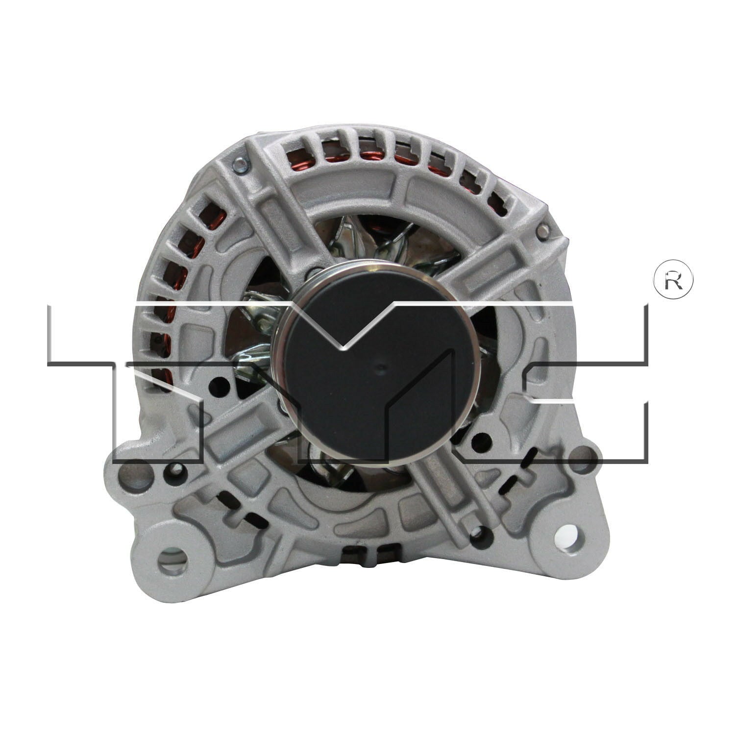 TYC 2-11460 Alternator For 06-14 Volkswagen Beetle Jetta Passat