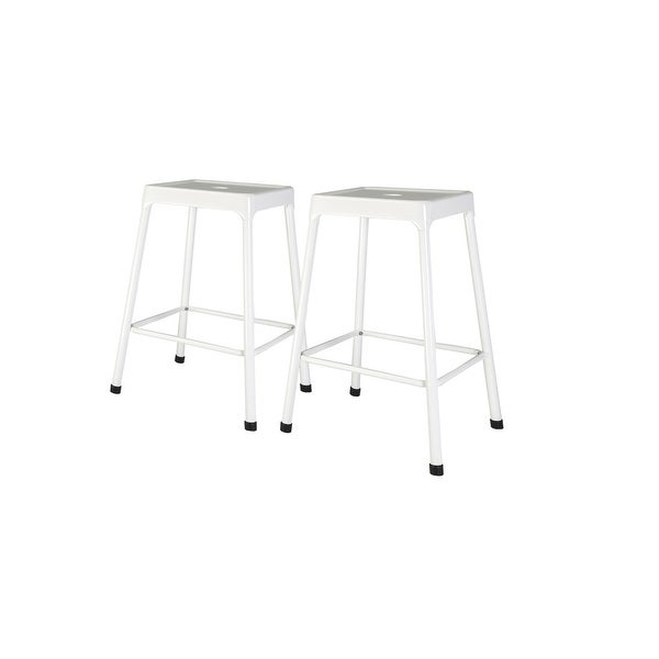 Monoco Counter Stool Set of 2