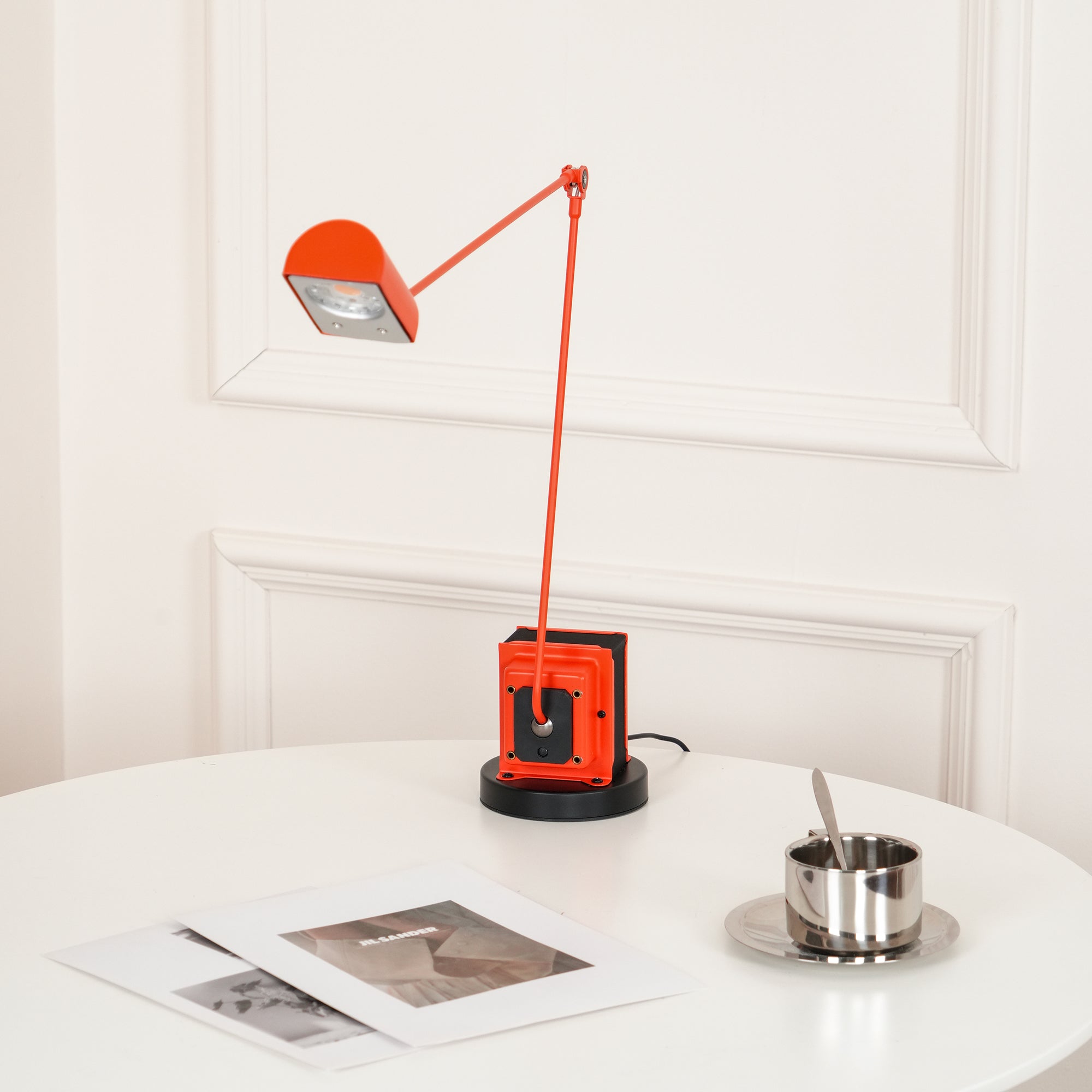 Dynamo Table Lamp