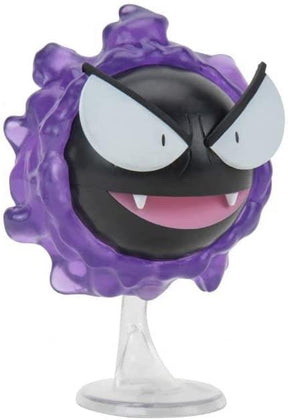 Jazwares JZW 95007GAS C Pokemon 3 Inch Battle Figu...