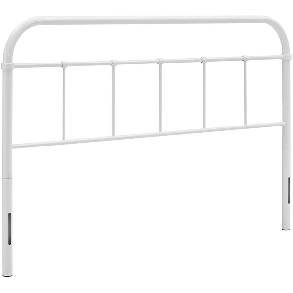 Serena Full Steel Headboard - - 21895370