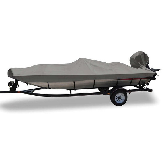 Carver 74203F 10 Boat Cover Oj 16 N O/B