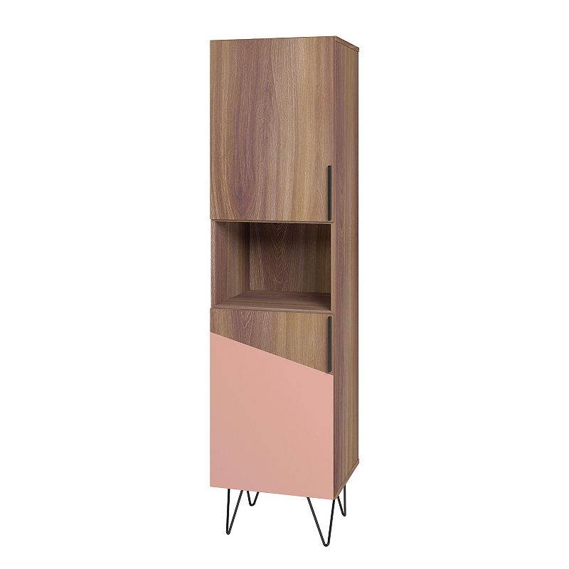 MANHATTAN COMFORT Beekman Cabinet