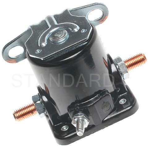 Standard Ignition Starter Solenoid P/N:SS-558