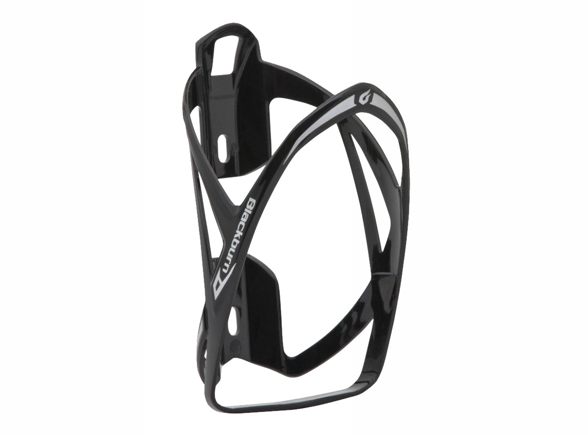 Blackburn Slick Racing Water Bottle Cage - Black