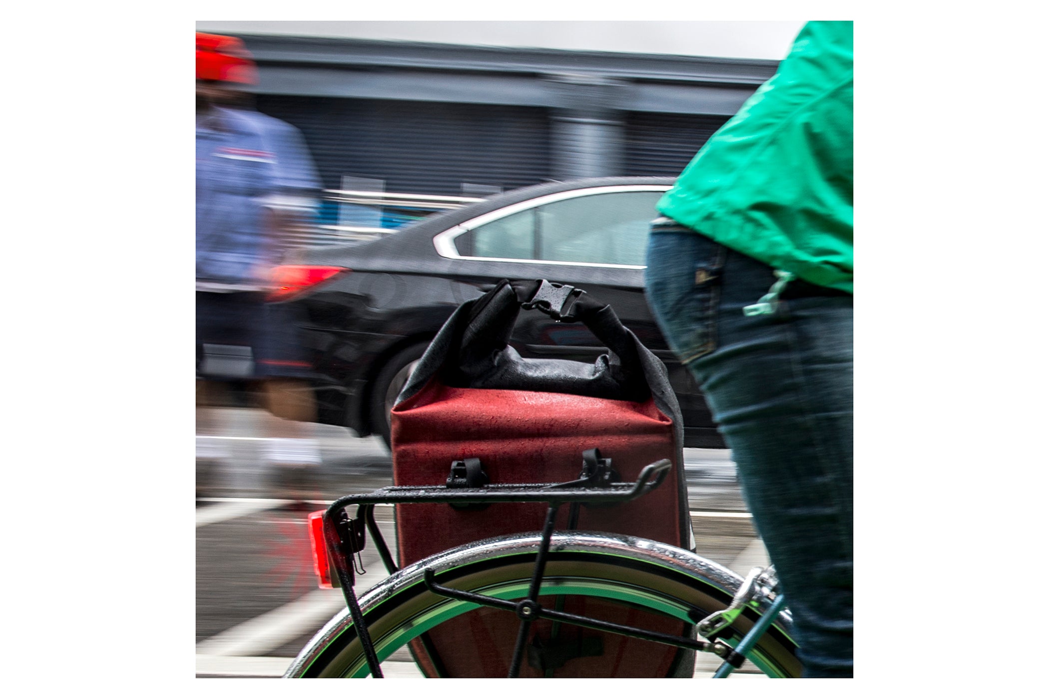 Blackburn DayBlazer 125 Rear Light