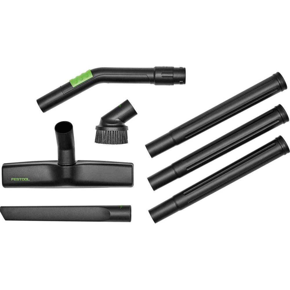 Festool RS-ST D 27/36-Plus Standard Cleaning Set 577257 from Festool