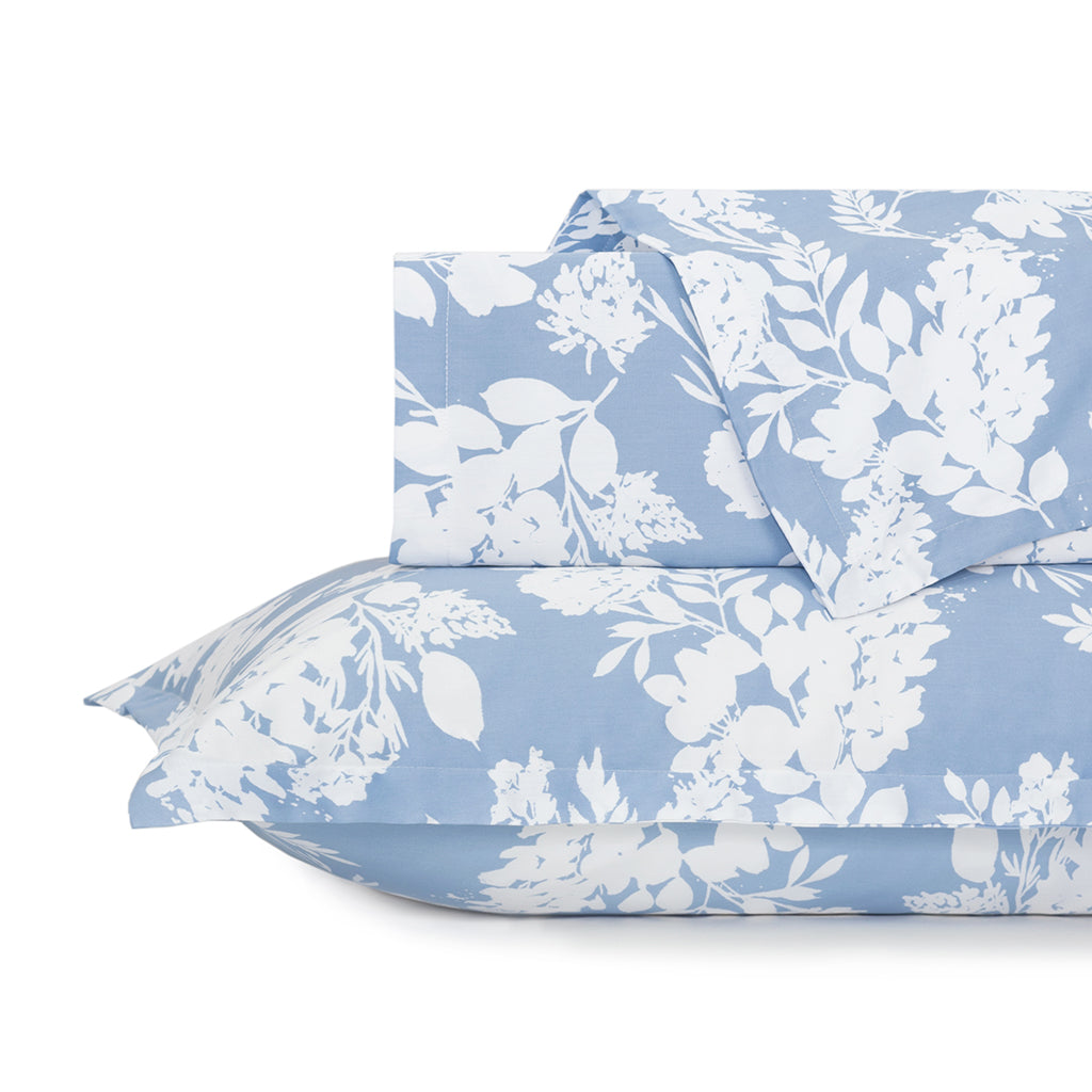 Madison Cornflower Blue Duvet Cover