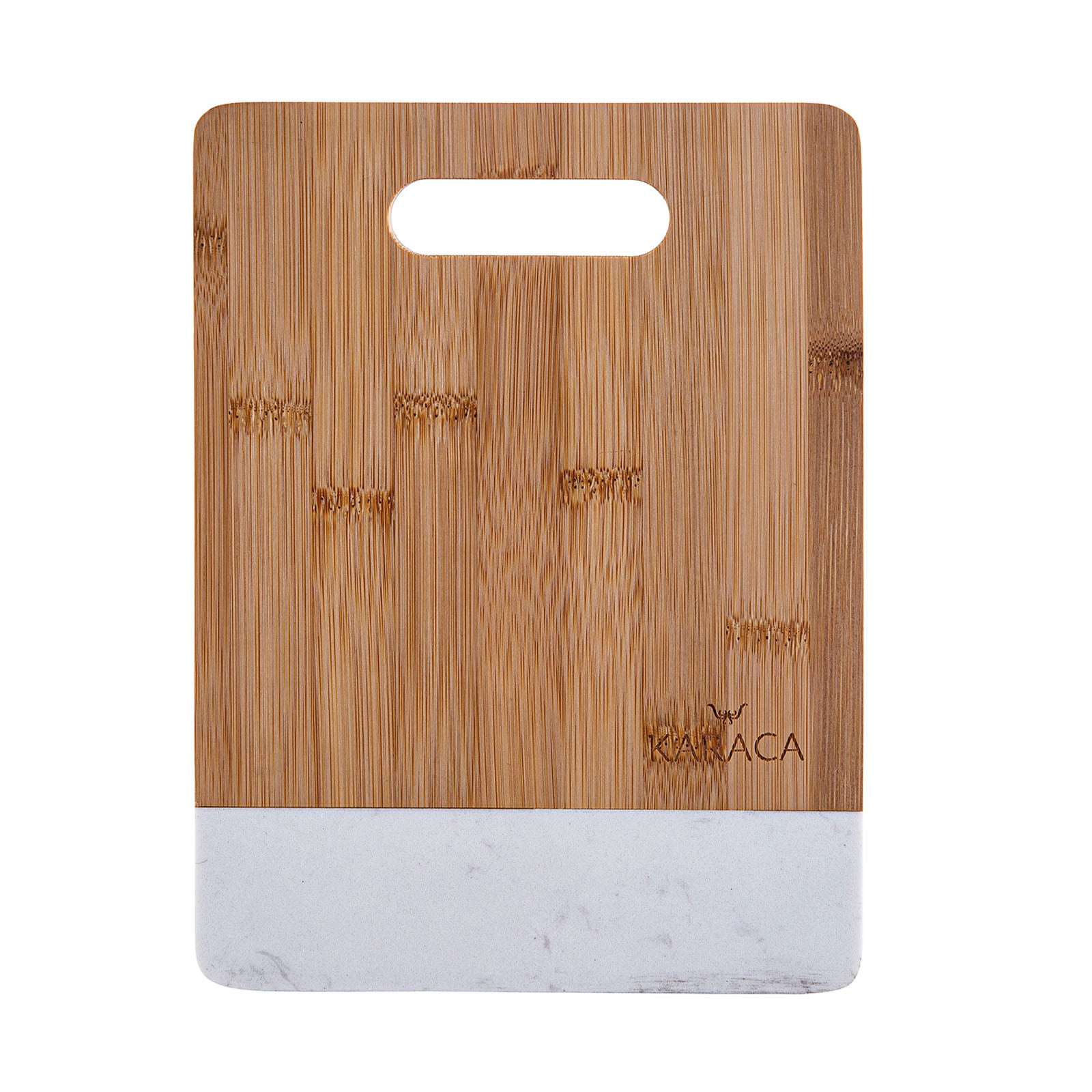 Karaca Plat Cutting Board-S 153.03.07.8902