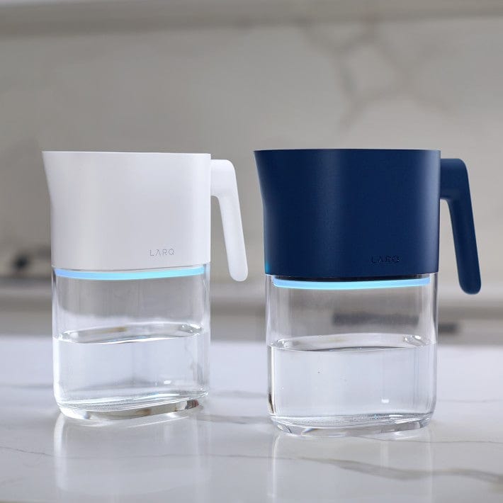 LARQ Water Pitcher PureVis