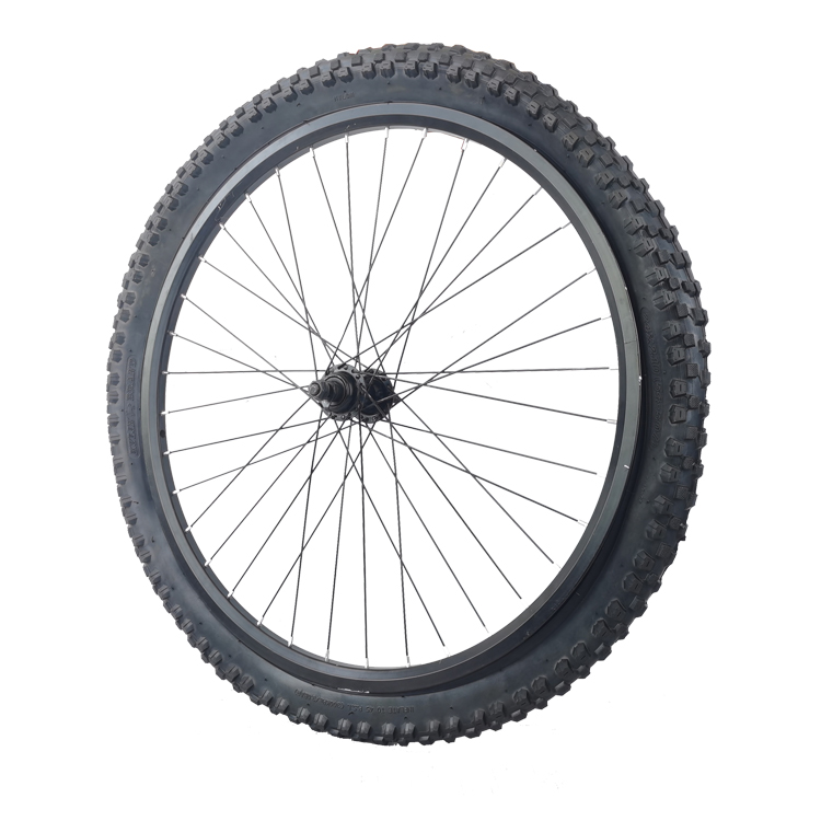 Chinese manufacturers fat colored 24 inch chrome rims bicycle bike cycle tyre tire for sale