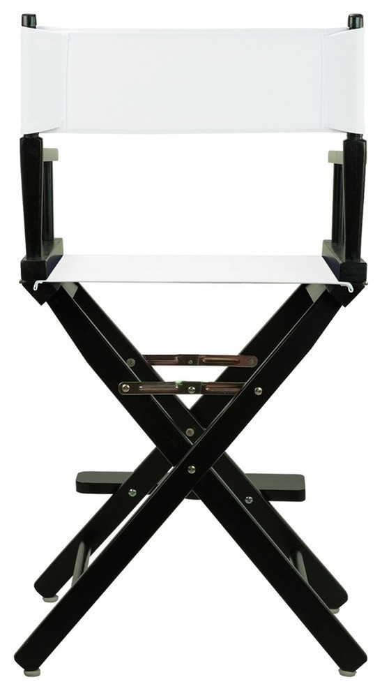 24 quotDirector  x27s Chair Natural Frame   Contemporary   Folding Chairs And Stools   by BisonOffice  Houzz