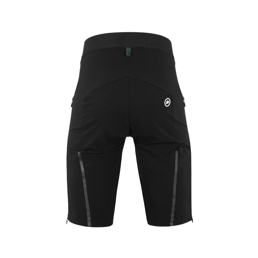 Assos MILLE GTC ZEPPELIN Cargo Shorts C2 SAMPLE