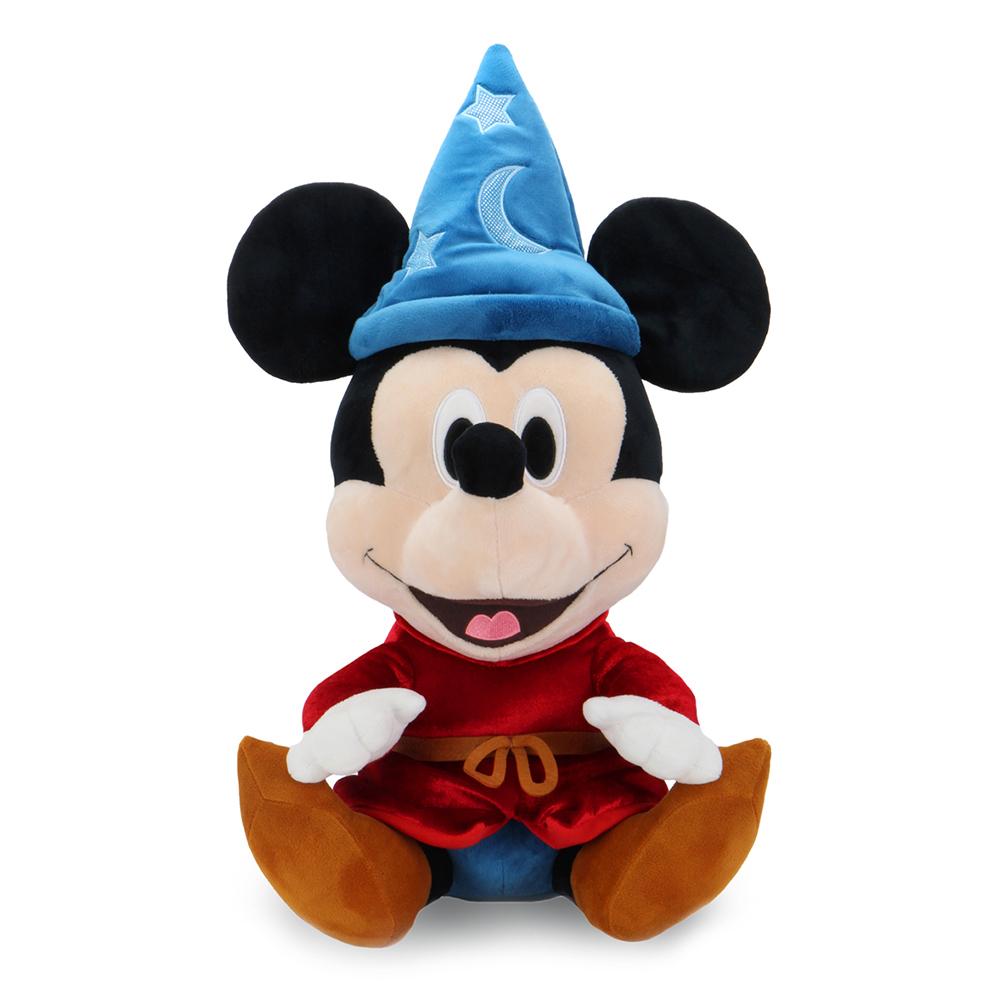 Disney Fantasia Sorcerer Mickey 16