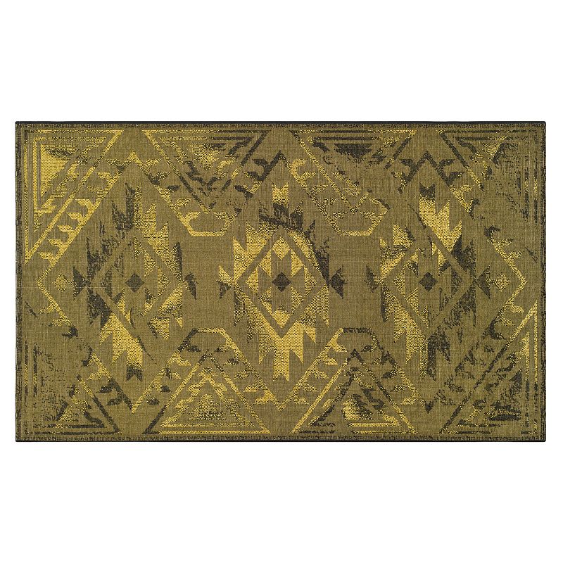 Safavieh Palazzo Rebecca Vintage Velvet Rug