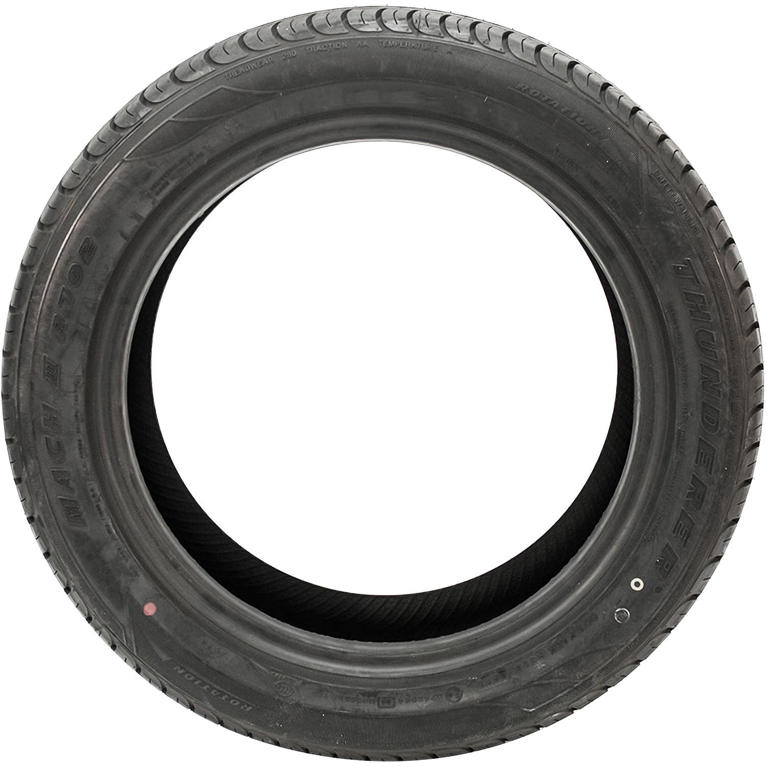 Thunderer Mach III R702 235/55R19 101 V Tire