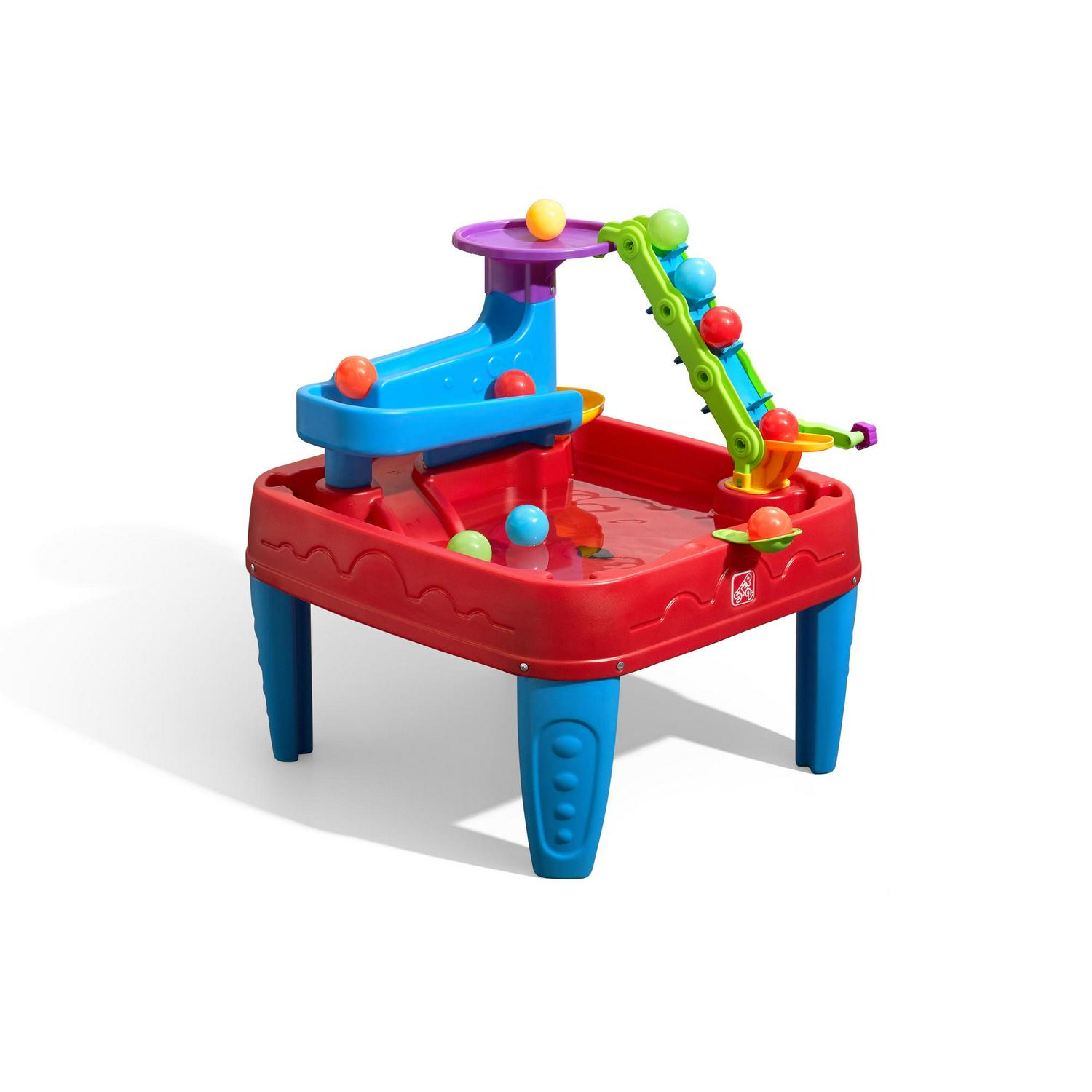 Step2 STEM Discovery Ball and Water Table Toddlers  Crowdfused