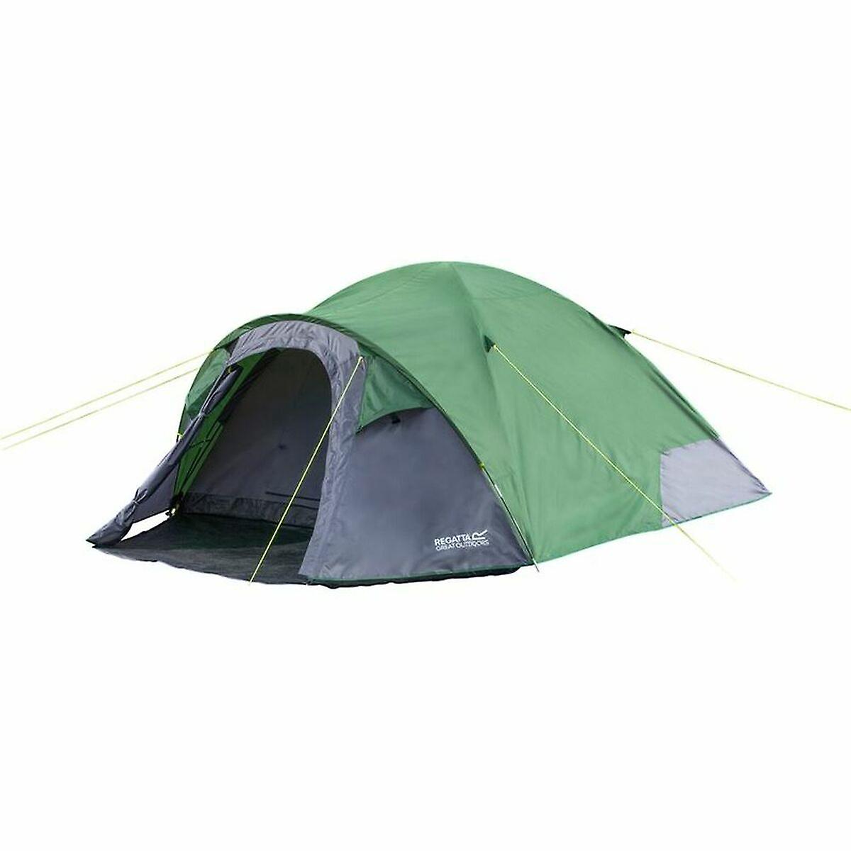 Tent Regatta Kivu v3 Green