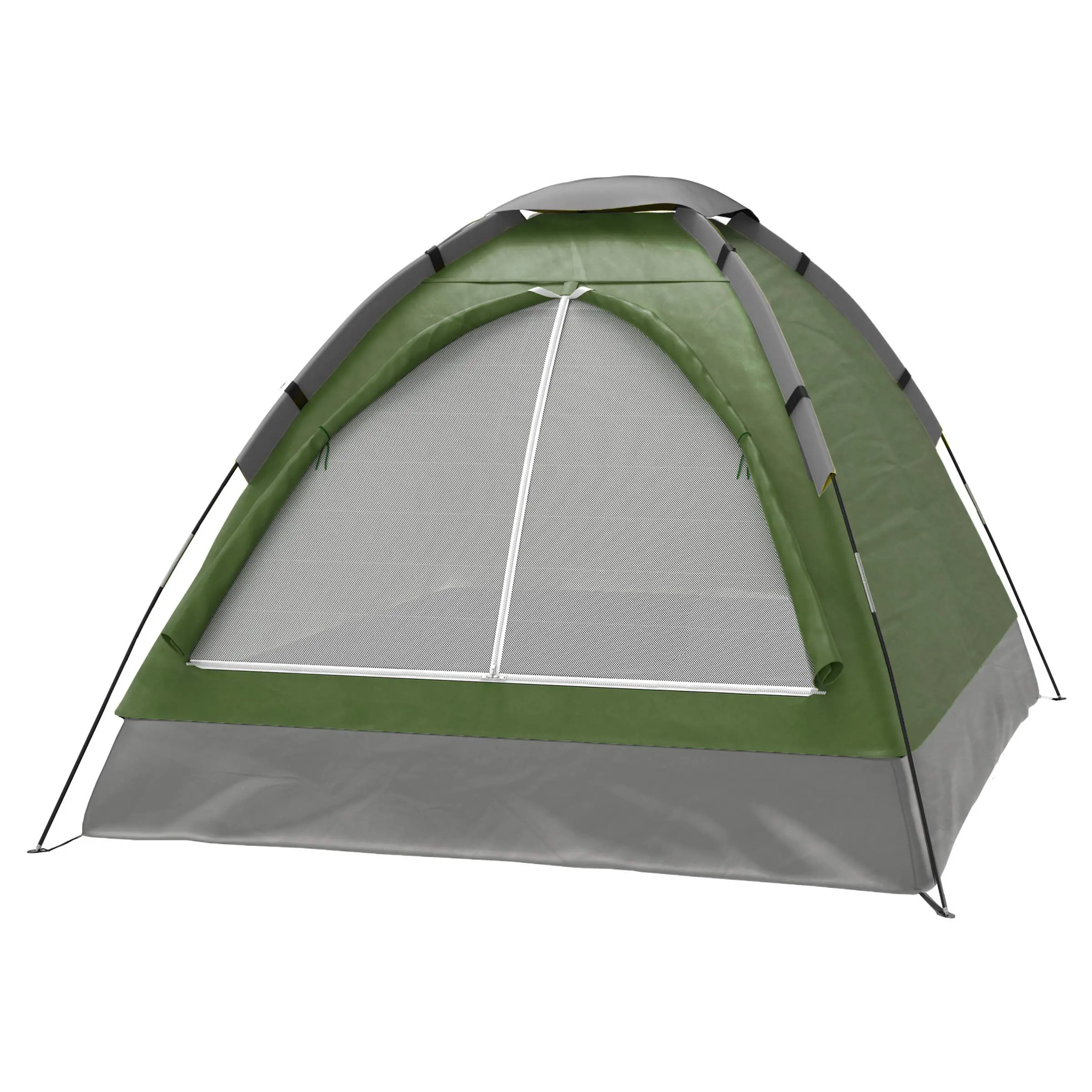 8 Persons Camping Tents Waterproof Outdoor Family Waterproof Large Luxury Camping Tents For Sale