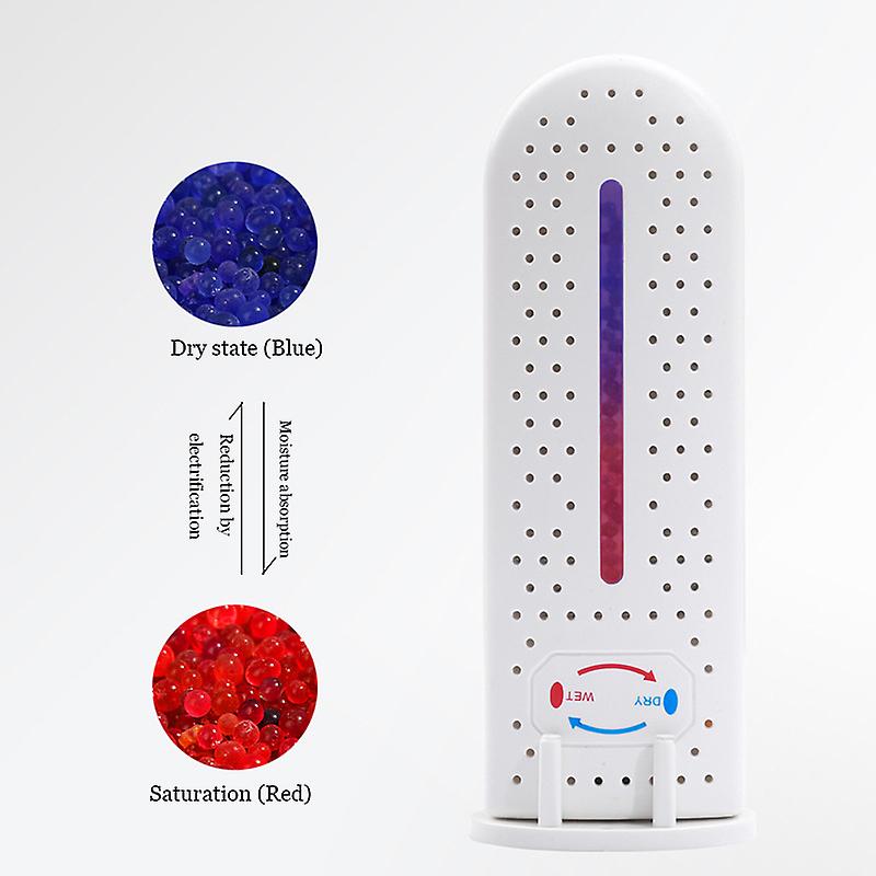 Mini Moisture Absorbent Dehumidifier Usb Silica Home Air Dryer Silent Small Air Dehumidifiers For Bathroom Office Car