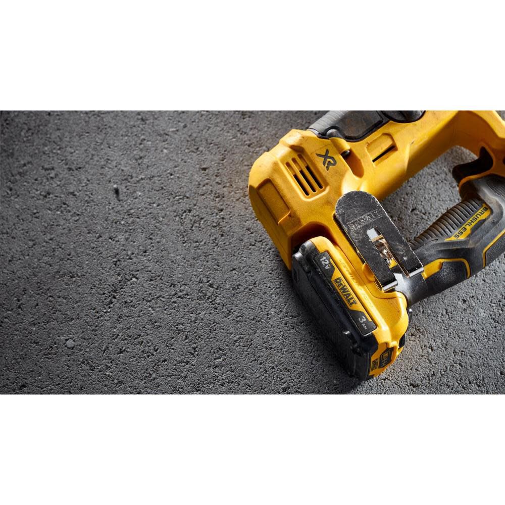 DW XTREME 12V MAX Brushless 9/16