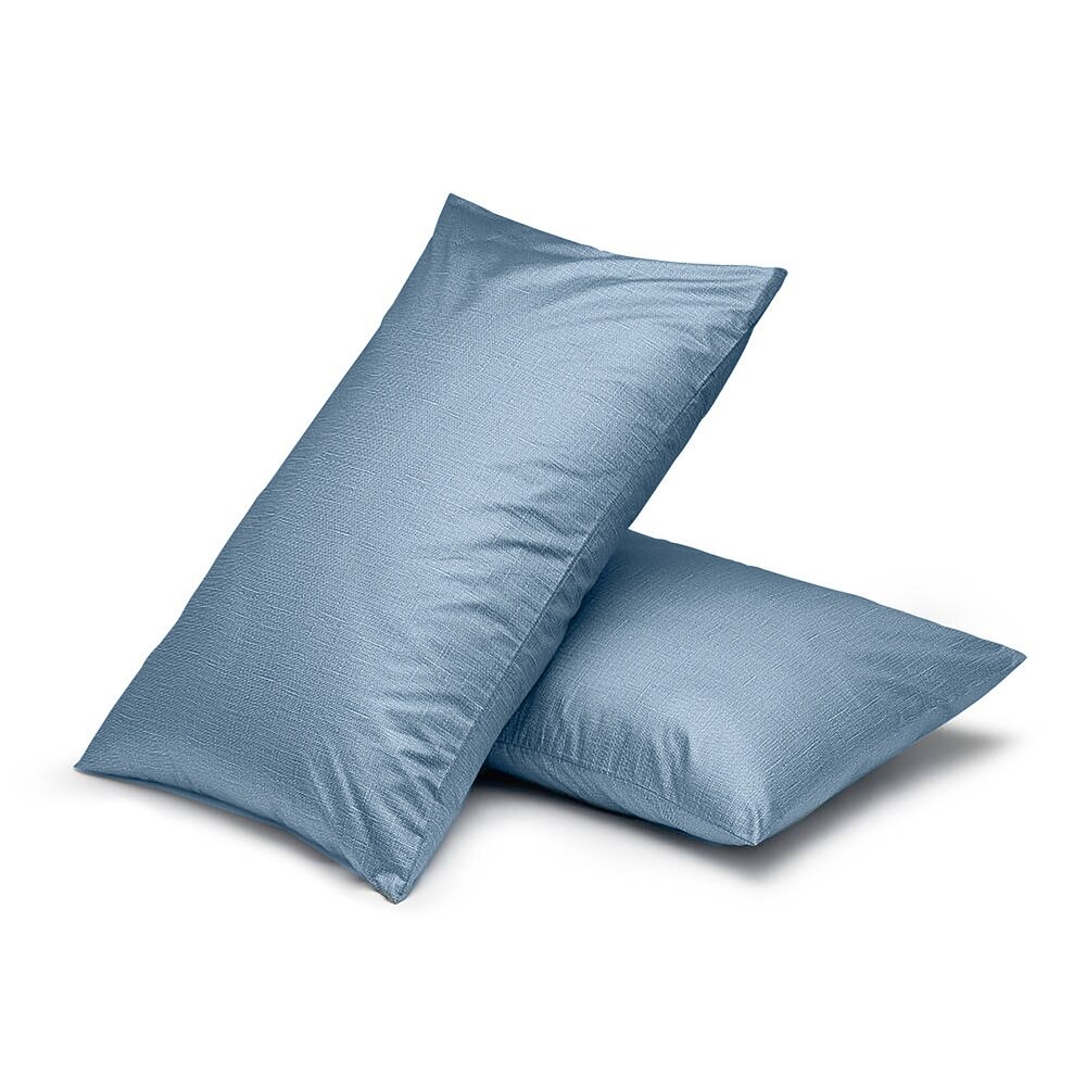 Standard Pair of Pillowcases