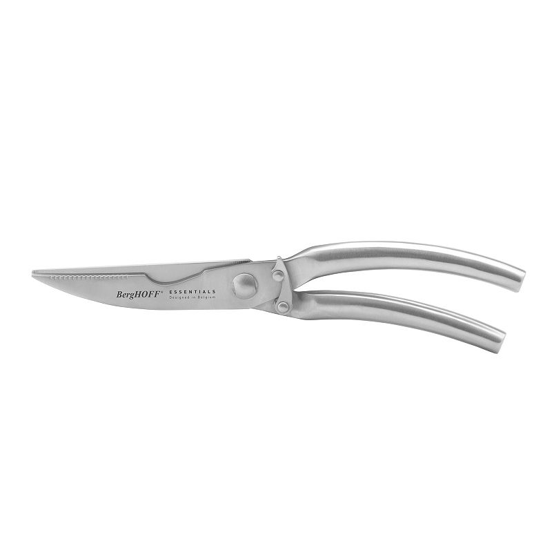 BergHOFF Eclipse Stainless Steel Poultry Shears