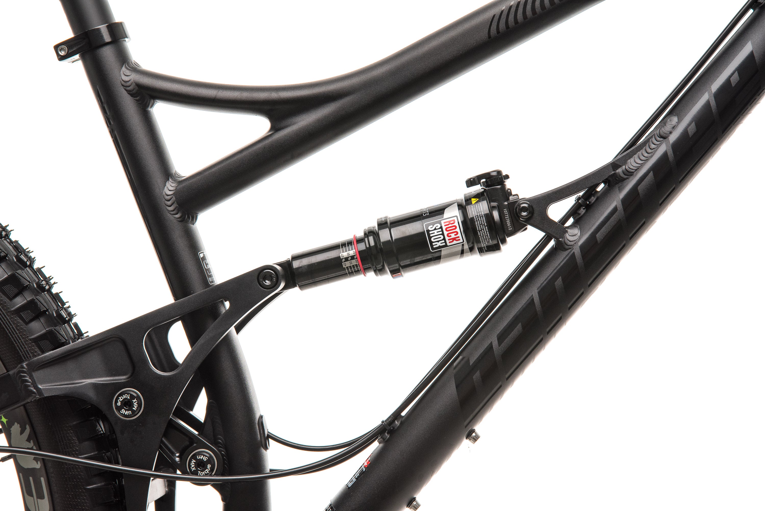Banshee Phantom V2 Mountain Bike - 2017, Large