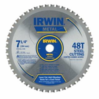 Irwin 585 4935555 7 1/4 48T Mc   Ferroussteel