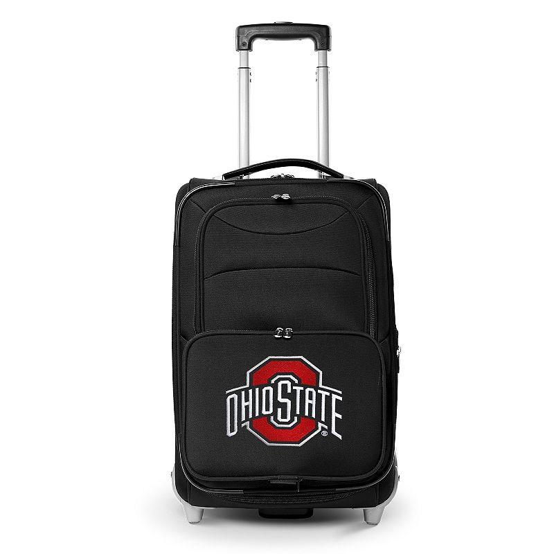 Ohio State Buckeyes 21-Inch Wheeled Carry-On