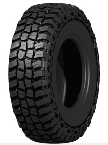 Vercelli Terreno Mt 33x12.50R22 Tires