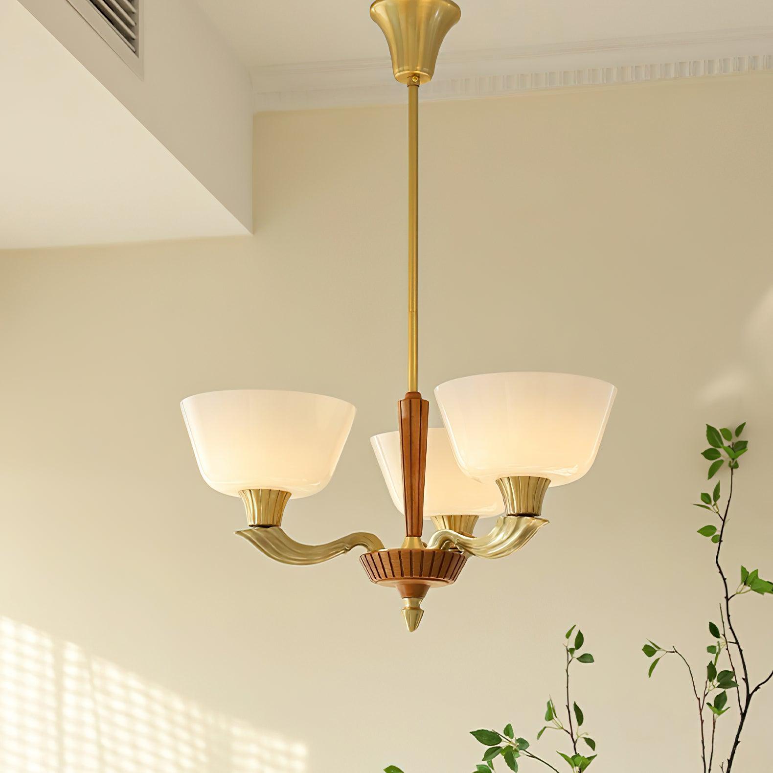 Ascher Chandelier