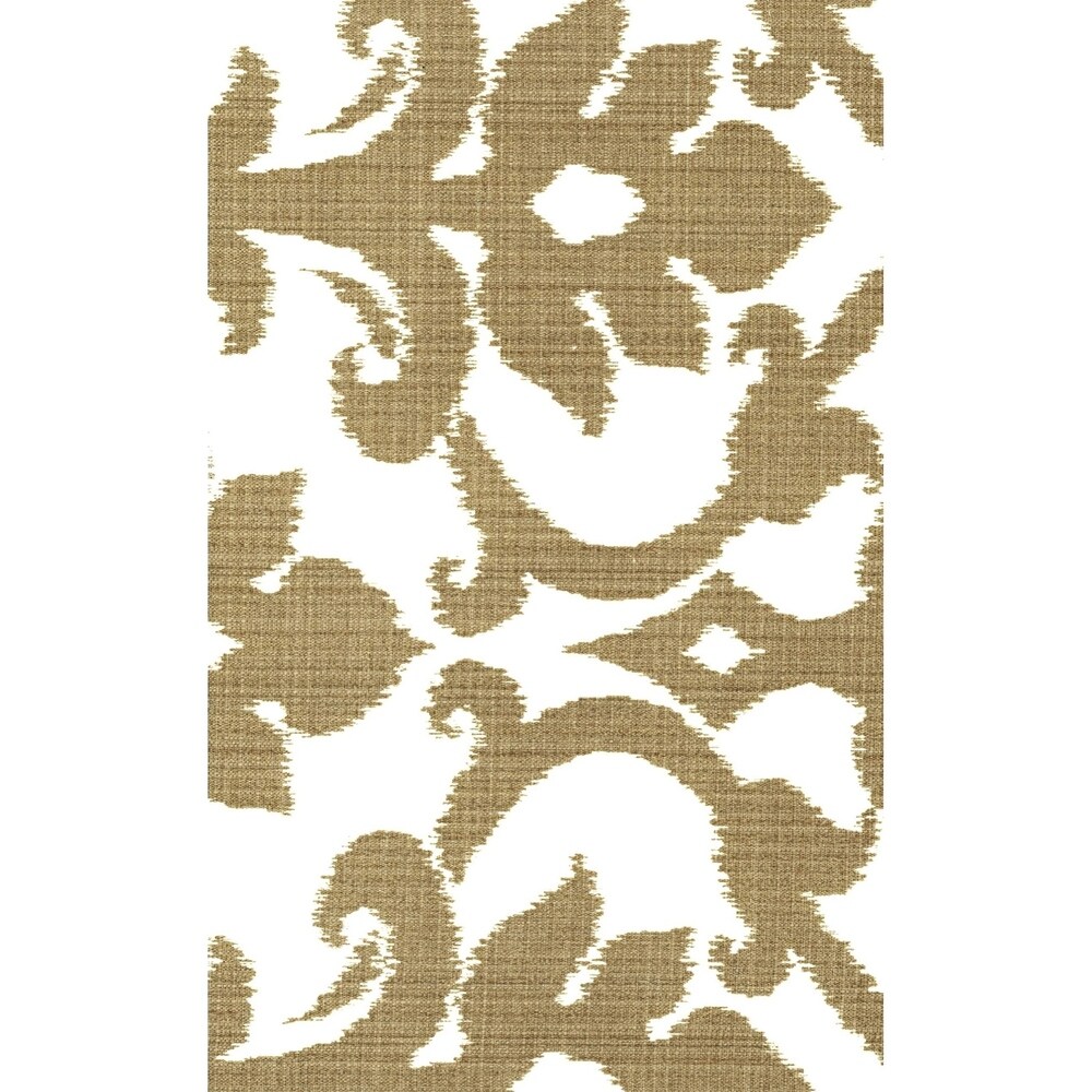 Blazing Needles 60 inch  Weather Bench Cushion   60\