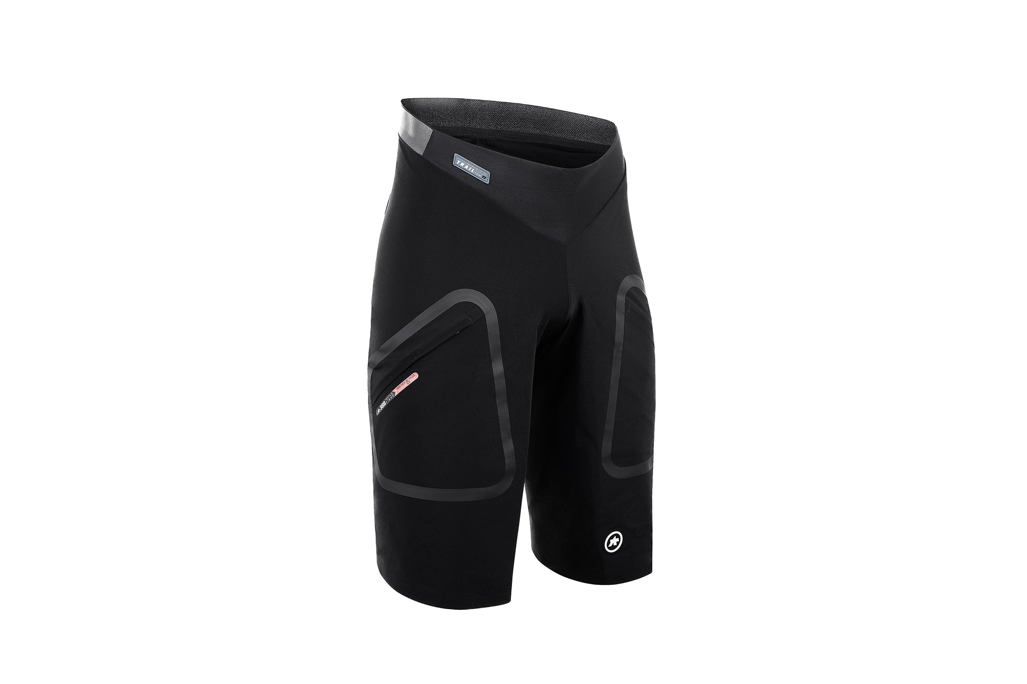 ASSOS Tactica Cargo Men's Shorts T3