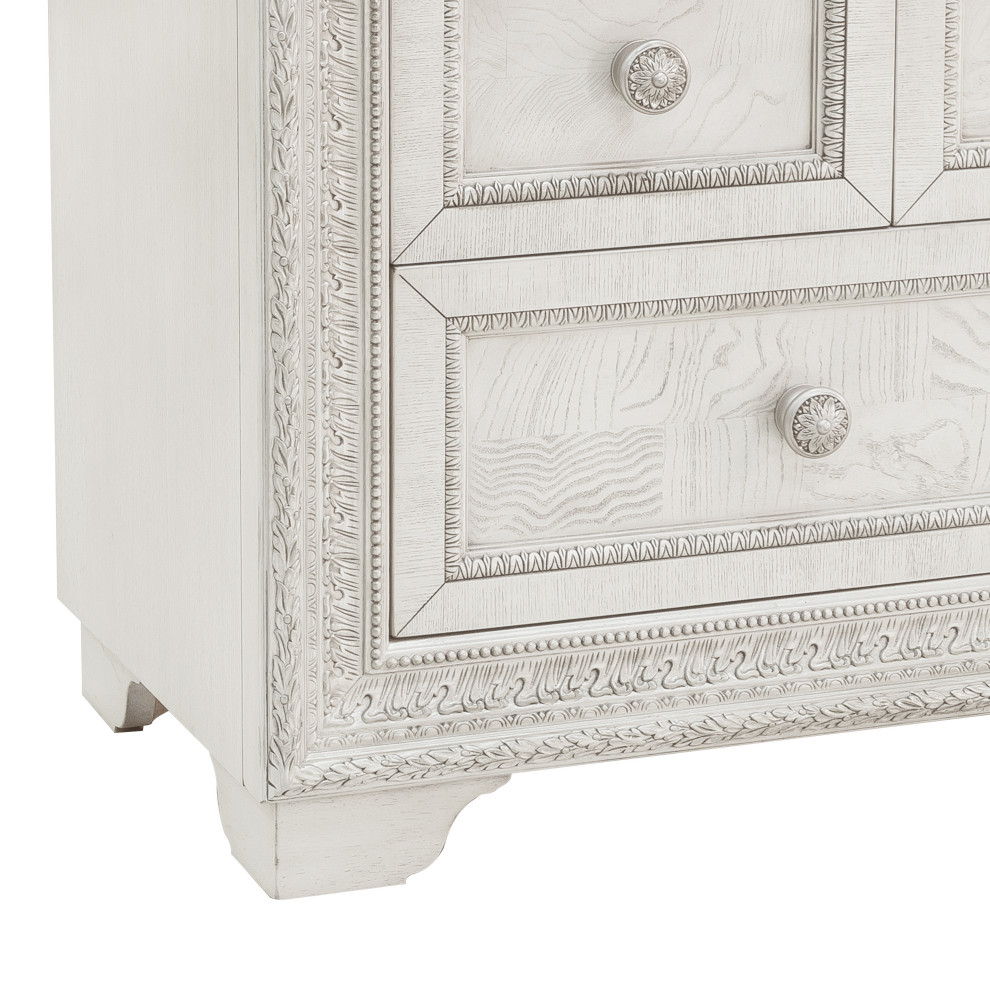 Camila Media Chest by Pulaski Furniture   French Country   Entertainment Centers And Tv Stands   by Pulaski Furniture  Houzz