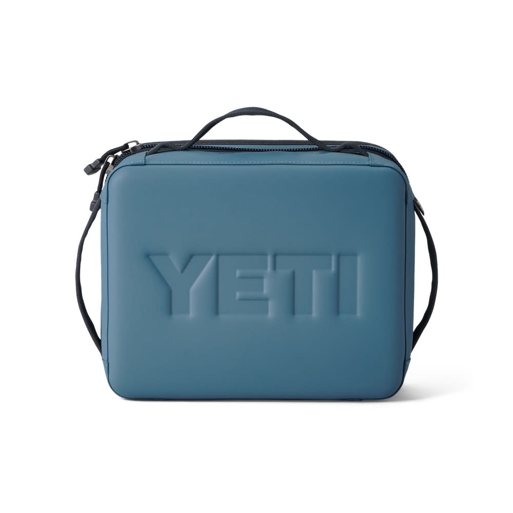 Yeti Daytrip Lunch Box Nordic Blue ;