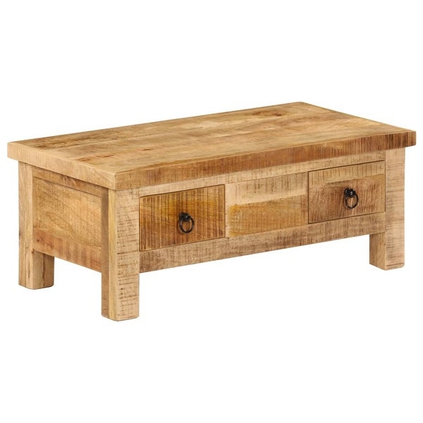 vidaXL Coffee Table 35.4