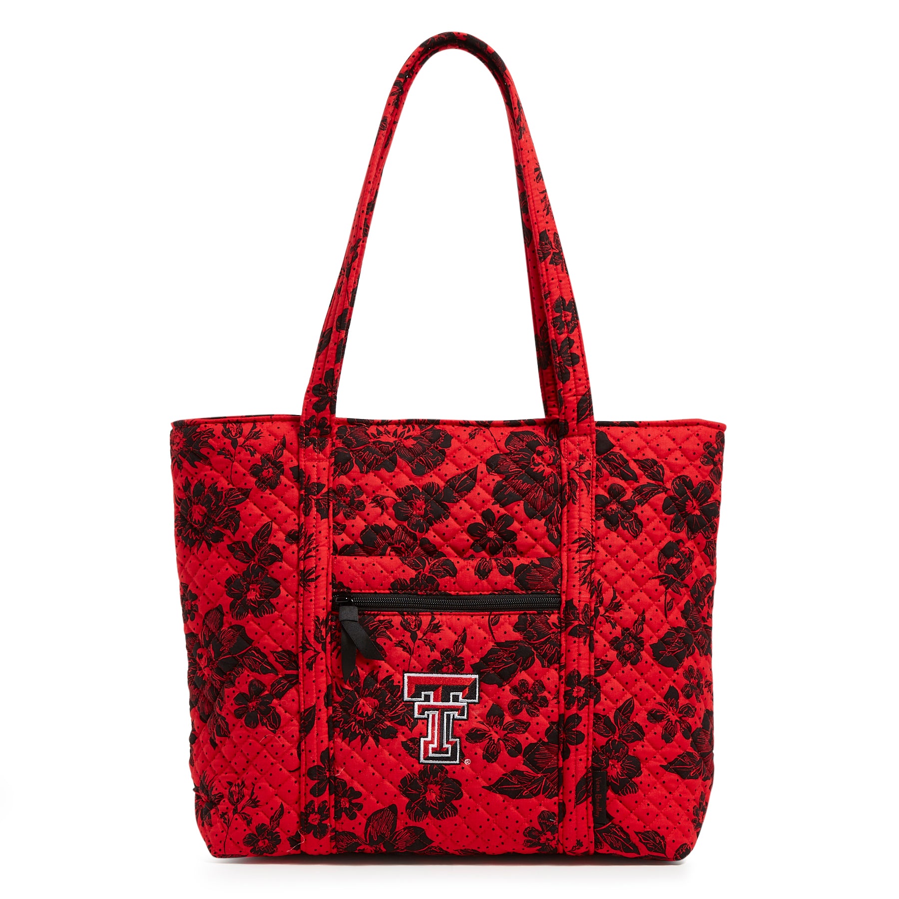 Collegiate Vera Tote Bag