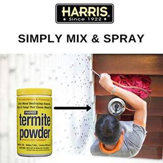 Harris 16 oz. Termite Powder TERM-16