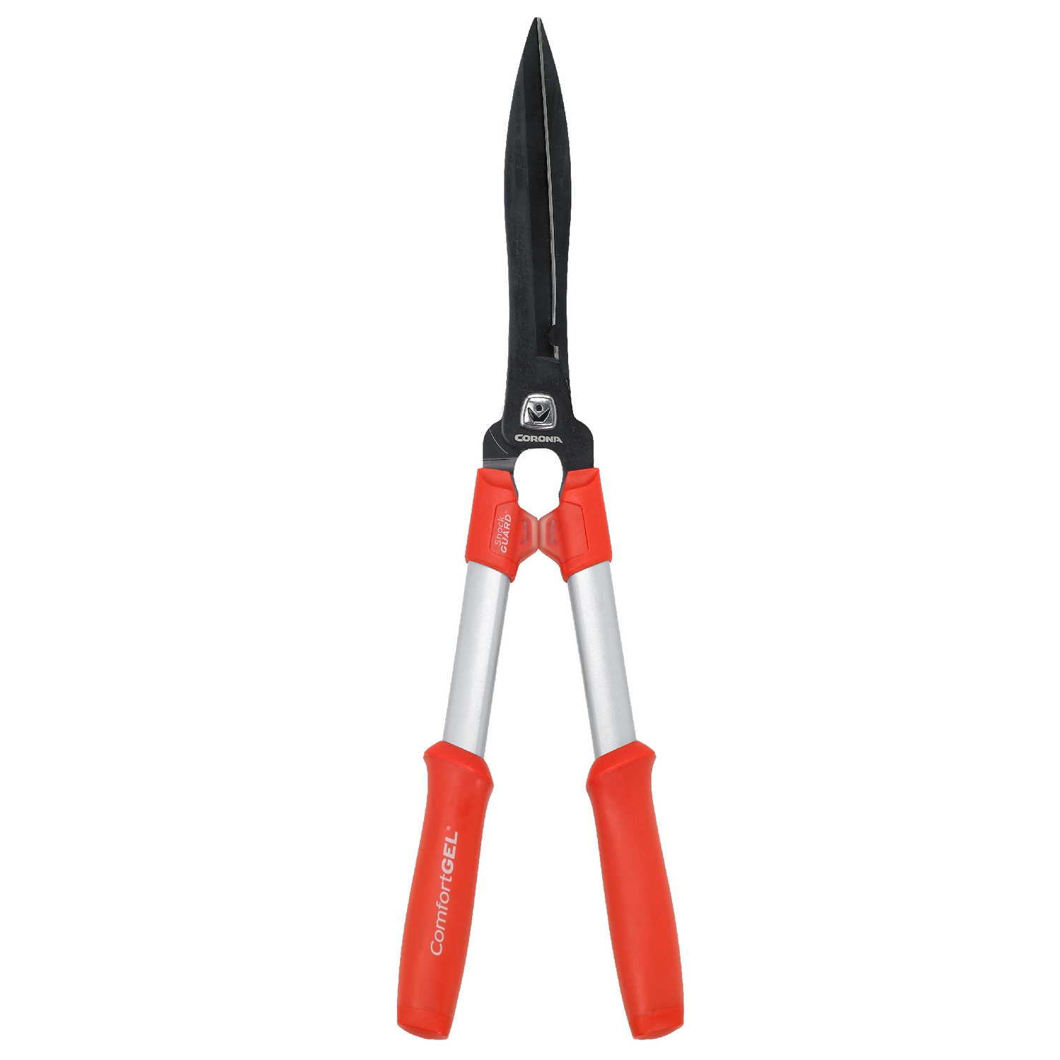 Corona 13.25 in. Carbon Steel Hedge Shears