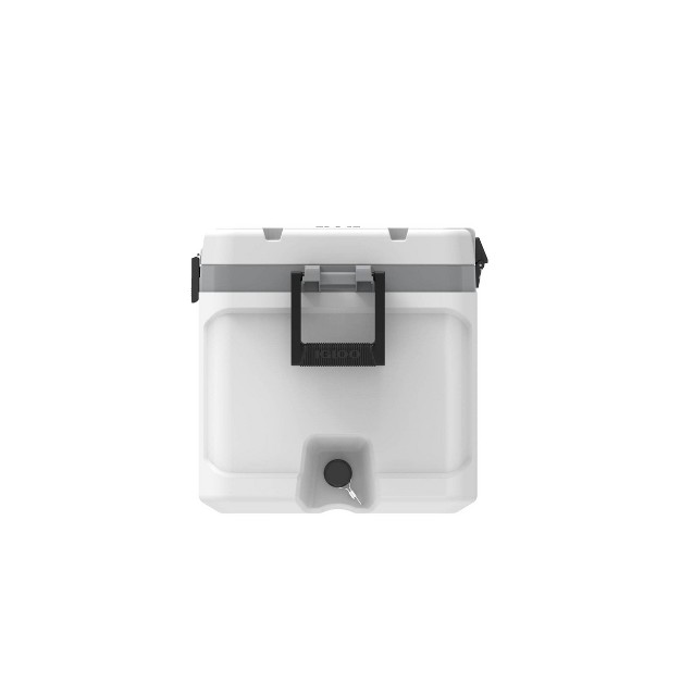 Igloo Latitude Marine Ultra 70 Quart Cooler White