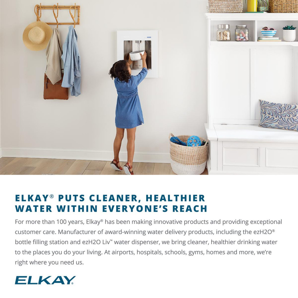 ERF750 WaterSentry Plus Residential Replacement Filter   Water Filtration Systems   by Sink Source  Houzz