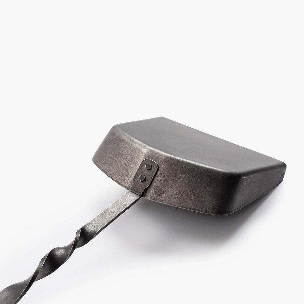 Barebones Cowboy Grill Coal Shovel