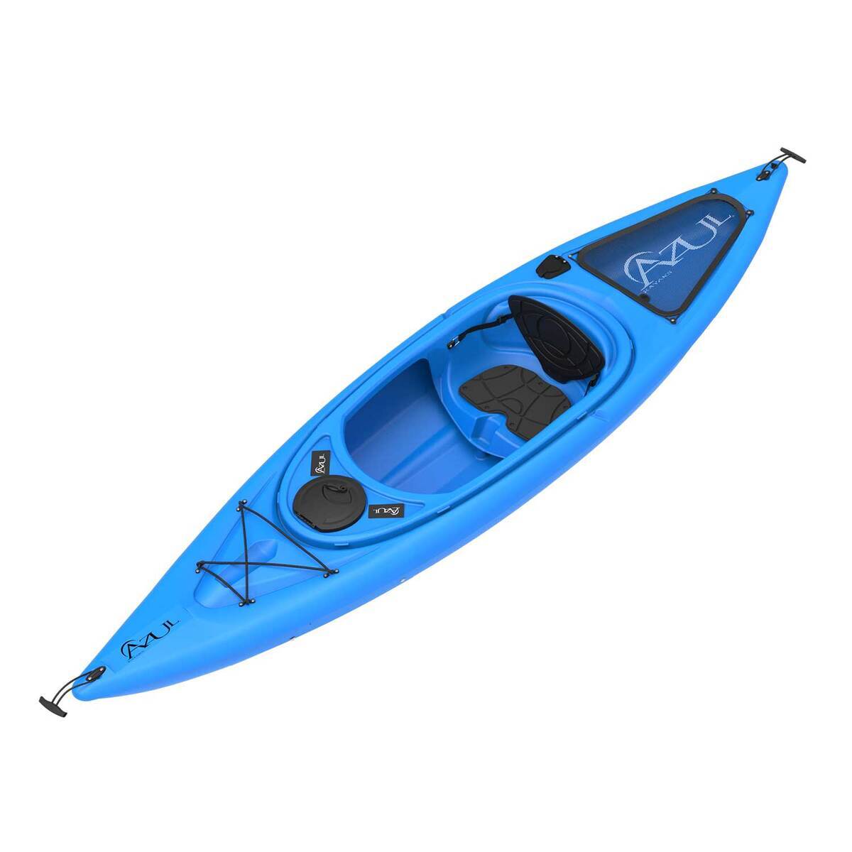 Azul Expedition 100 Deluxe SitInside Kayaks