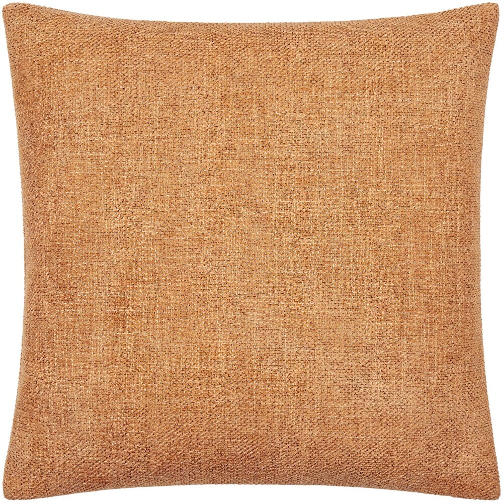 Artistic Weavers Sajani Modern   Contemporary Solid Color Accent Pillow