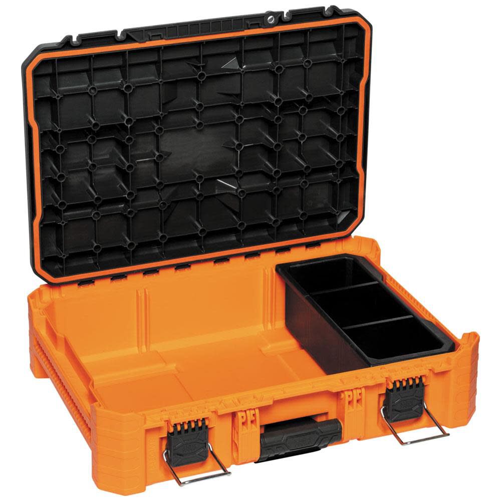 Klein Tools MODbox Small Toolbox 54804MB from Klein Tools