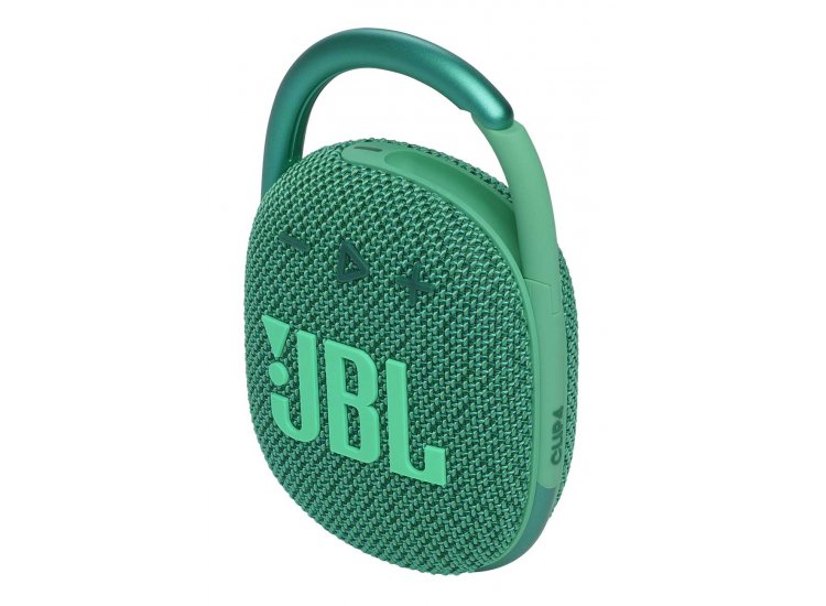  Clip 4 Eco Green Portable Bluetooth Speaker