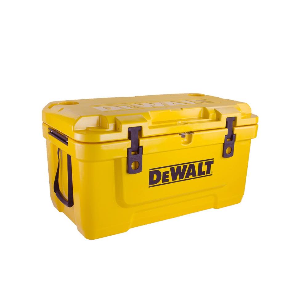 DEWALT 65 QT Roto Molded Cooler DXC65QT from DEWALT